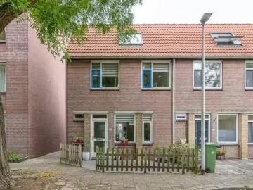Waardeiland, Leiden, Zuid-Holland - Opslagruimte