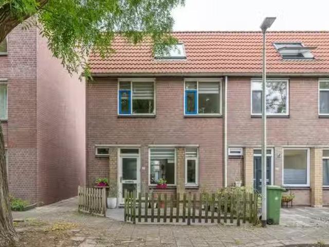 Huis te koop Aletta Jacobslaan 36 in Purmerend voor € 400.000