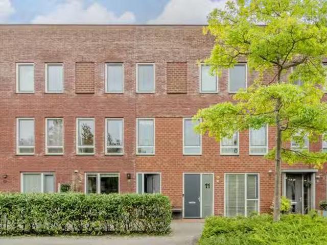 Huis te koop Aletta Jacobslaan 82 in Purmerend voor € 495.000