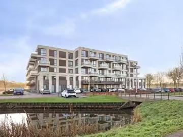 Huis te koop Aletta Jacobslaan in Purmerend voor € 395.000