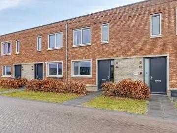 Huis te koop Aletta Jacobsstraat 67 in Almere voor € 450.000