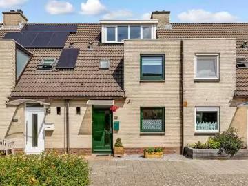 Cruquius, Gemeente Hillegom, Zuid-Holland