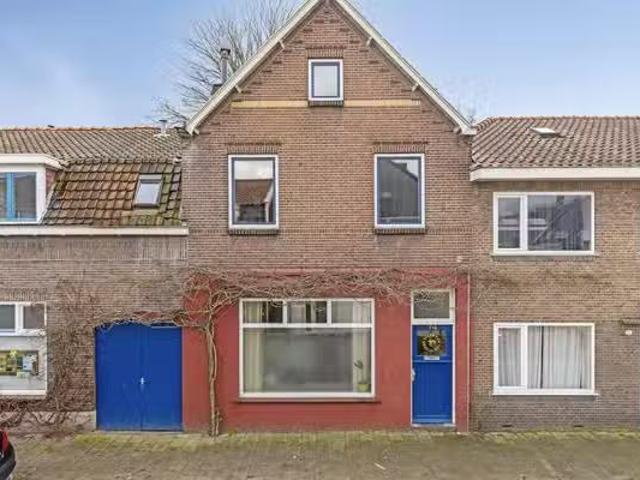 Huis te koop Alpenlaan 217 in Tilburg voor € 375.000