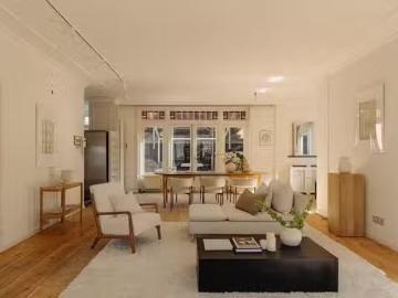 Van Tuyll Van Serooskerkenplein, Stadionbuurt, Zuid, Amsterdam, Amsterdam, Noord-Holland, Noord-Holland