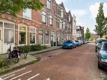 Huis te koop Apothekersdijk in Leiden voor € 769.000