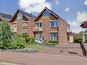 Huis te koop Aquamarijn 19 in Venlo voor € 525.000