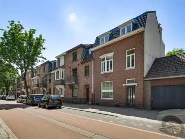 Huis te koop Arcadiastraat 1 in Maastricht voor € 649.000