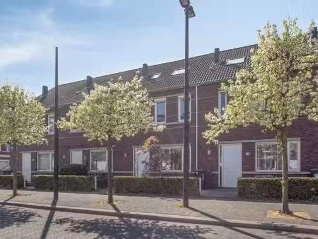 Huis te koop Arènpalmstraat 16 in Amsterdam voor € 595.000
