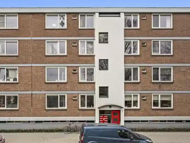 Huis te koop Arent van 's Gravesandestraat 31 in Rotterdam voo.