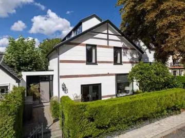 Huis te koop Aresstraat in Almere voor € 1.285.000