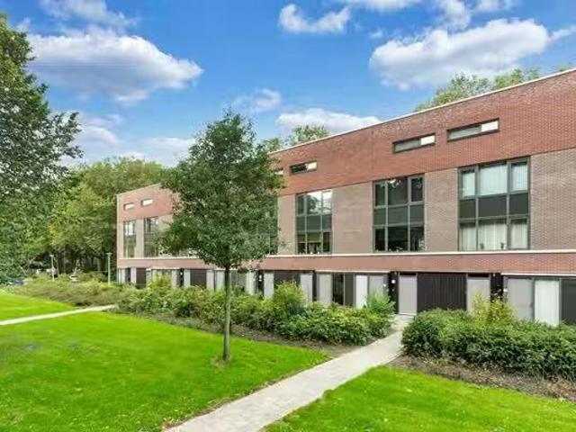 Huis te koop Arrheniusweg 552 in Rotterdam voor € 455.000