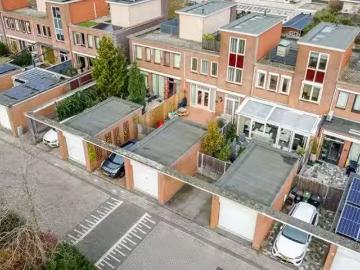 Huis te koop Aztekenstraat 20 in Purmerend voor € 625.000