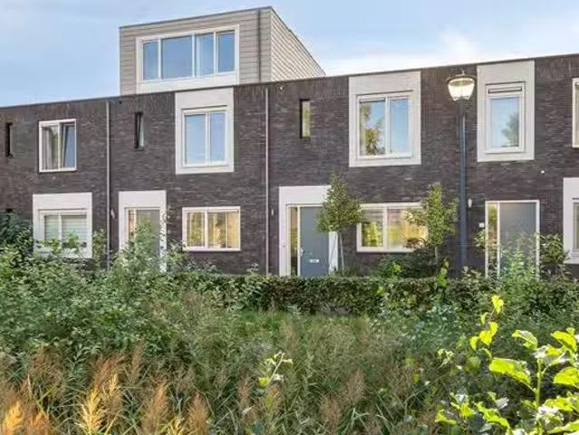 Huis te koop Botenlaan 80 in Eindhoven voor € 525.000
