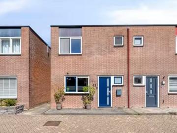 Olland, Meierijstad, Noord-Brabant