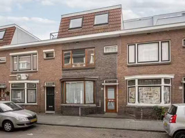 Huis te koop Boterstraat 32 in Vlaardingen voor € 375.000