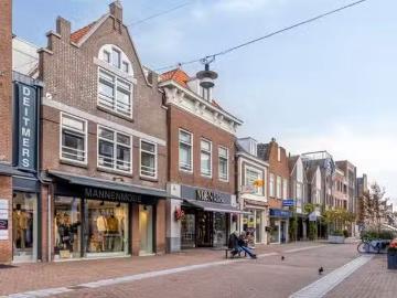 Huis te koop Botterstraat 50 in Purmerend voor € 375.000