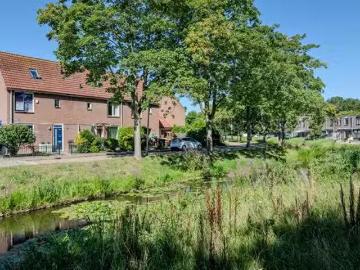 Huis te koop Bovenlandsestraat 35 in Purmerend voor € 425.000