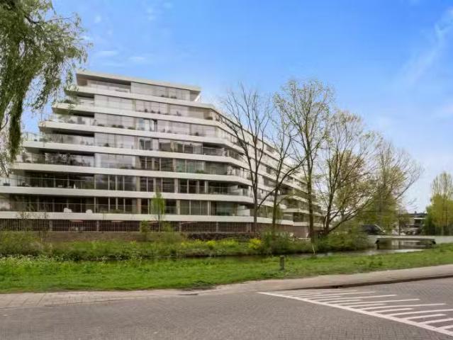 Huis te koop Bovenstraat 171 A in Rotterdam voor € 525.000