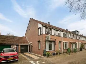 Huis te koop Bovenstraat 55 in Rotterdam voor € 479.500