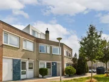 Huis te koop Bovenstraat in Rotterdam voor € 479.500