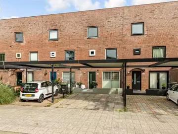 Olland, Meierijstad, Noord-Brabant - Opslagruimte