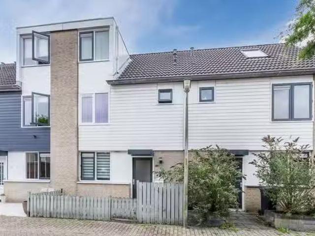 Huis te koop Boekweitstraat in Purmerend voor € 400.000