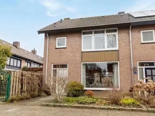 Huis te koop Boenerstraat 23 in Venlo voor € 350.000