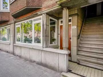 Oud-Charlois, Gemeente Rotterdam, Zuid-Holland