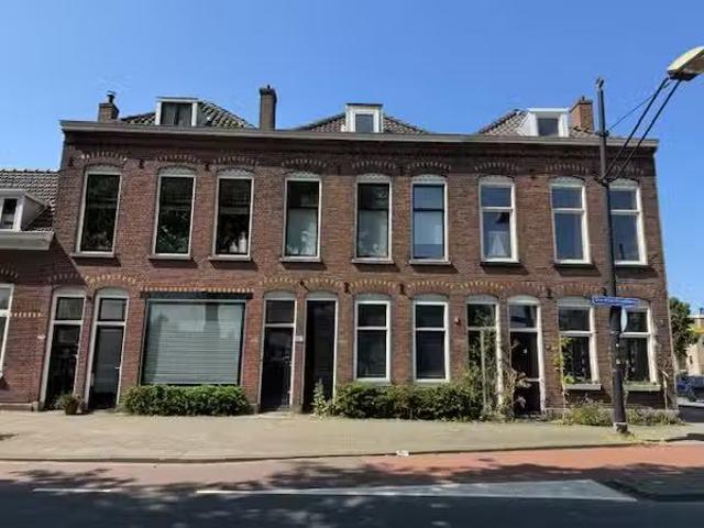 Huis te koop Boergoensevliet 13 in Rotterdam voor € 399.000
