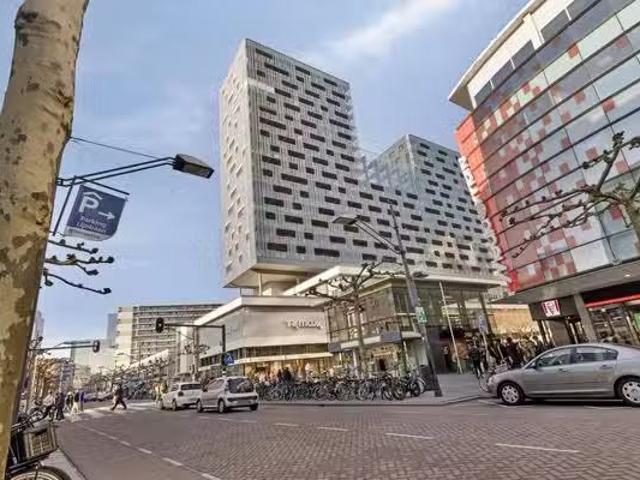 Huis te koop Boergoensevliet 84 in Rotterdam voor € 795.000