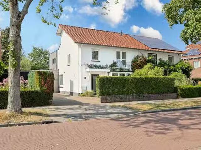 Huis te koop Boerhaavelaan 49 in Eindhoven voor € 840.000