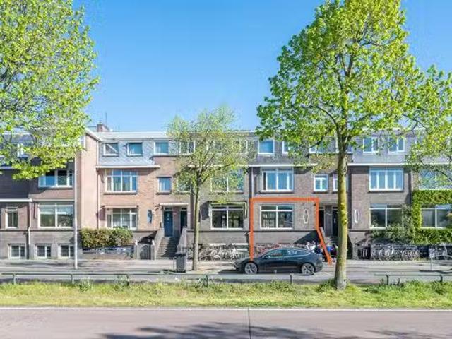 Huis te koop Boerhaavelaan 62 in Utrecht voor € 550.000