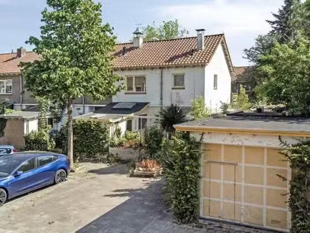 Huis te koop Bokstraat 53 in Utrecht voor € 515.000