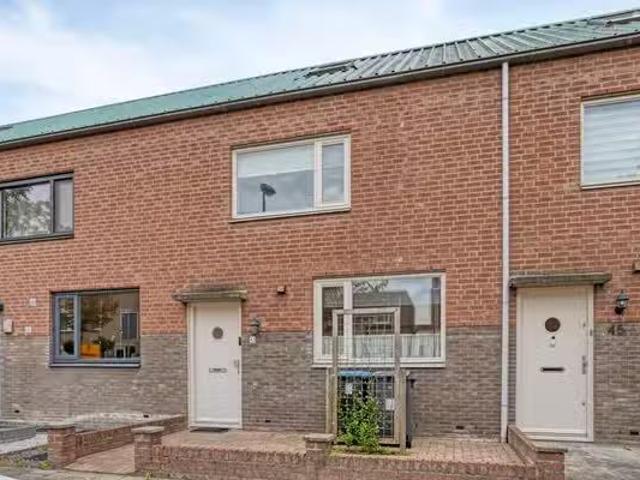 Huis te koop Bolognalaan 8 in Eindhoven voor € 525.000