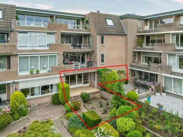 Huis te koop Bontampsstraat 14 in Venlo voor € 499.000