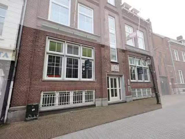 Huis te koop Bontwerkersstraat in Venlo voor € 289.000