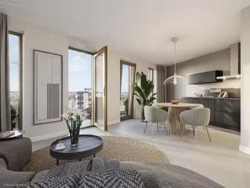 Olland, Meierijstad, Noord-Brabant