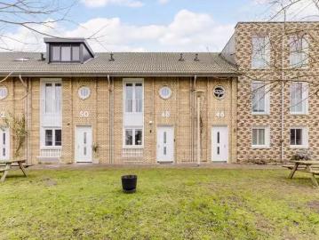 Huis te koop Boomgaardlaan 48 in Amsterdam voor € 800.000