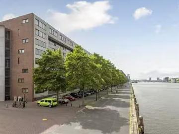De Bongerd, Noord, Noord, Amsterdam, Amsterdam, Noord-Holland, Noord-Holland