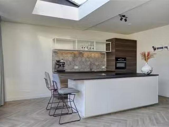 Huis te koop Boomstraat in Tilburg voor € 419.500
