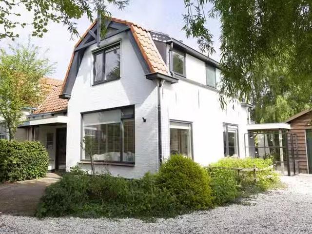 Huis te koop Bootsmansingel 45 in Den Haag voor € 750.000