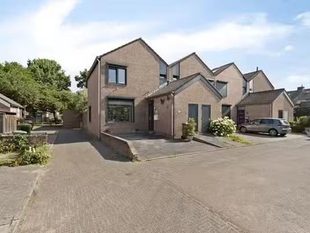 Huis te koop Borghaag 78 in Maastricht voor € 339.000