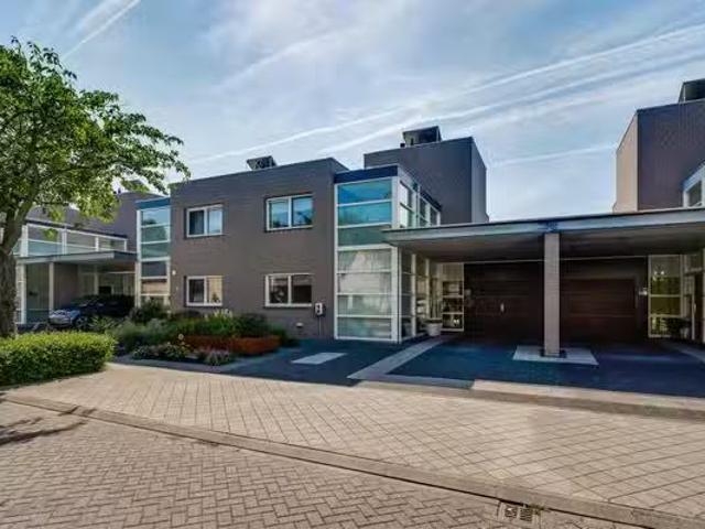 Huis te koop Boschstraat 53 in Maastricht voor € 695.000