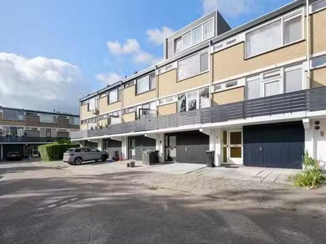 Huis te koop Bosbes 58 in Rotterdam voor € 459.000