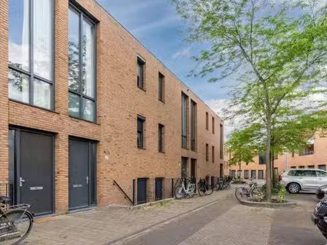 Huis te koop Bosleeuwerik in Eindhoven voor € 569.000