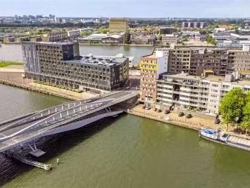 Huis te koop Bosplaat 71 in Amsterdam voor € 725.000