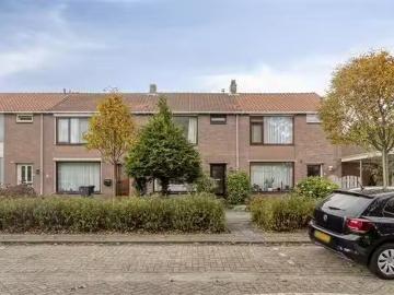 Olland, Meierijstad, Noord-Brabant