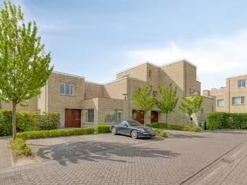 Huis te koop Bosuil in Eindhoven voor € 925.000