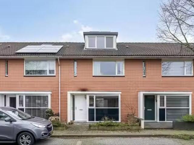 Huis te koop Baardmosstraat 38 in Purmerend voor € 450.000
