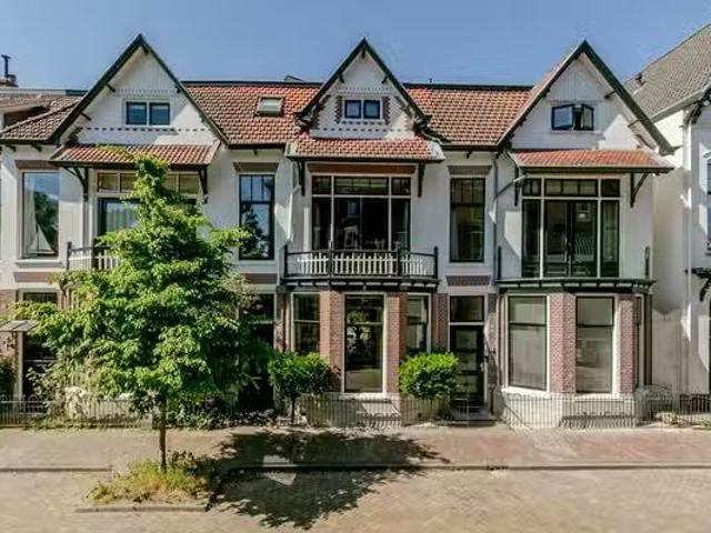 Huis te koop Bakenessergracht 58 C in Haarlem voor € 1.695.000